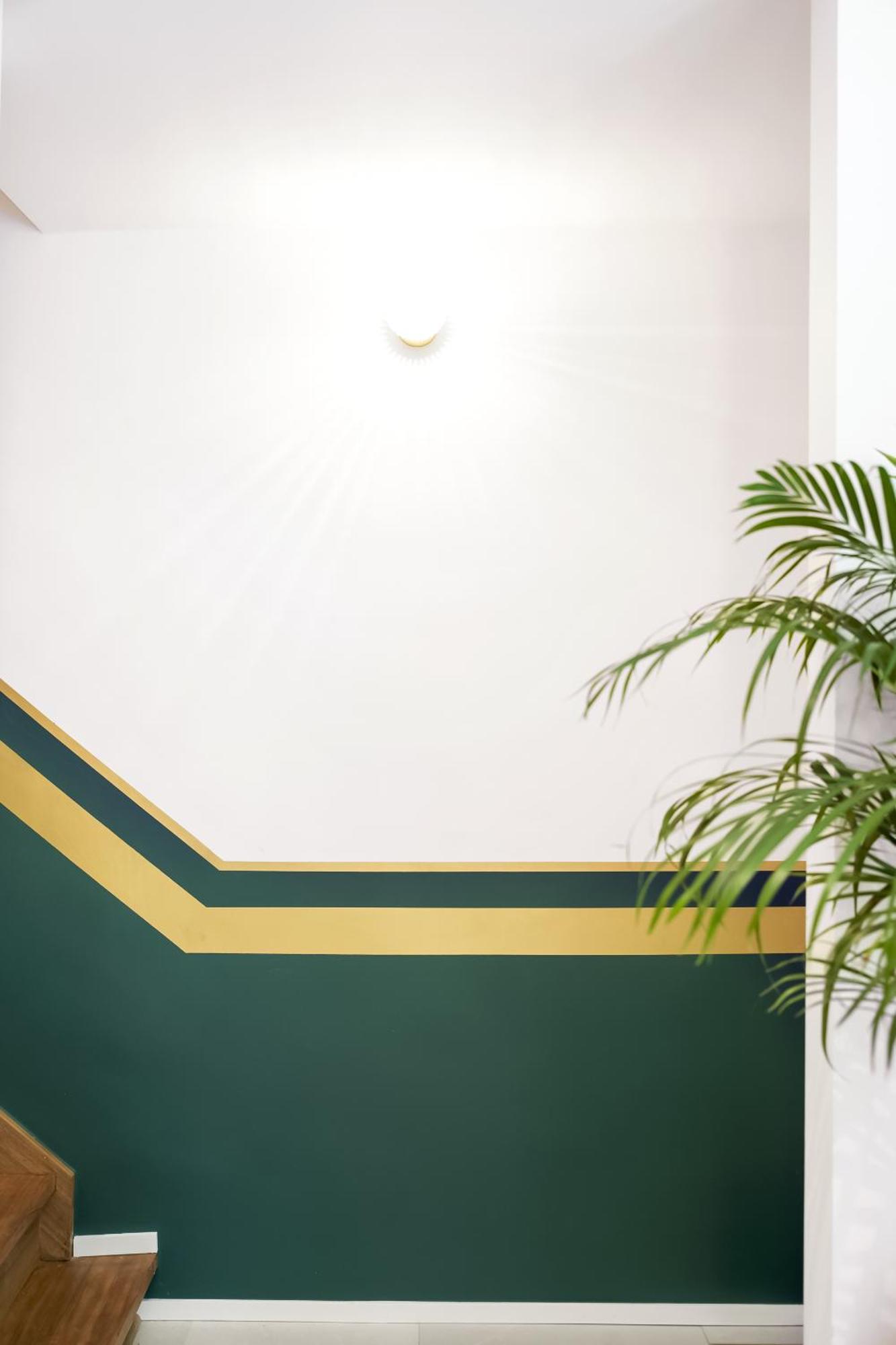 Wow Bed & Breakfast Bruxelles Exterior foto