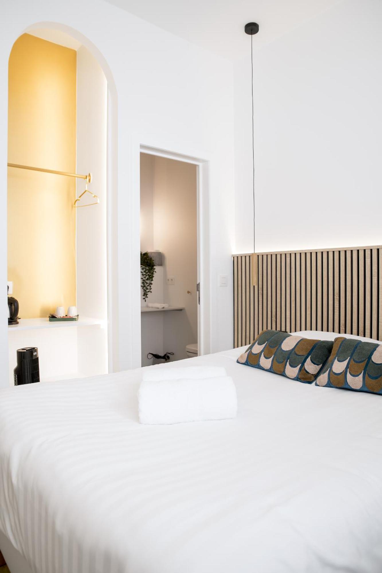 Wow Bed & Breakfast Bruxelles Exterior foto