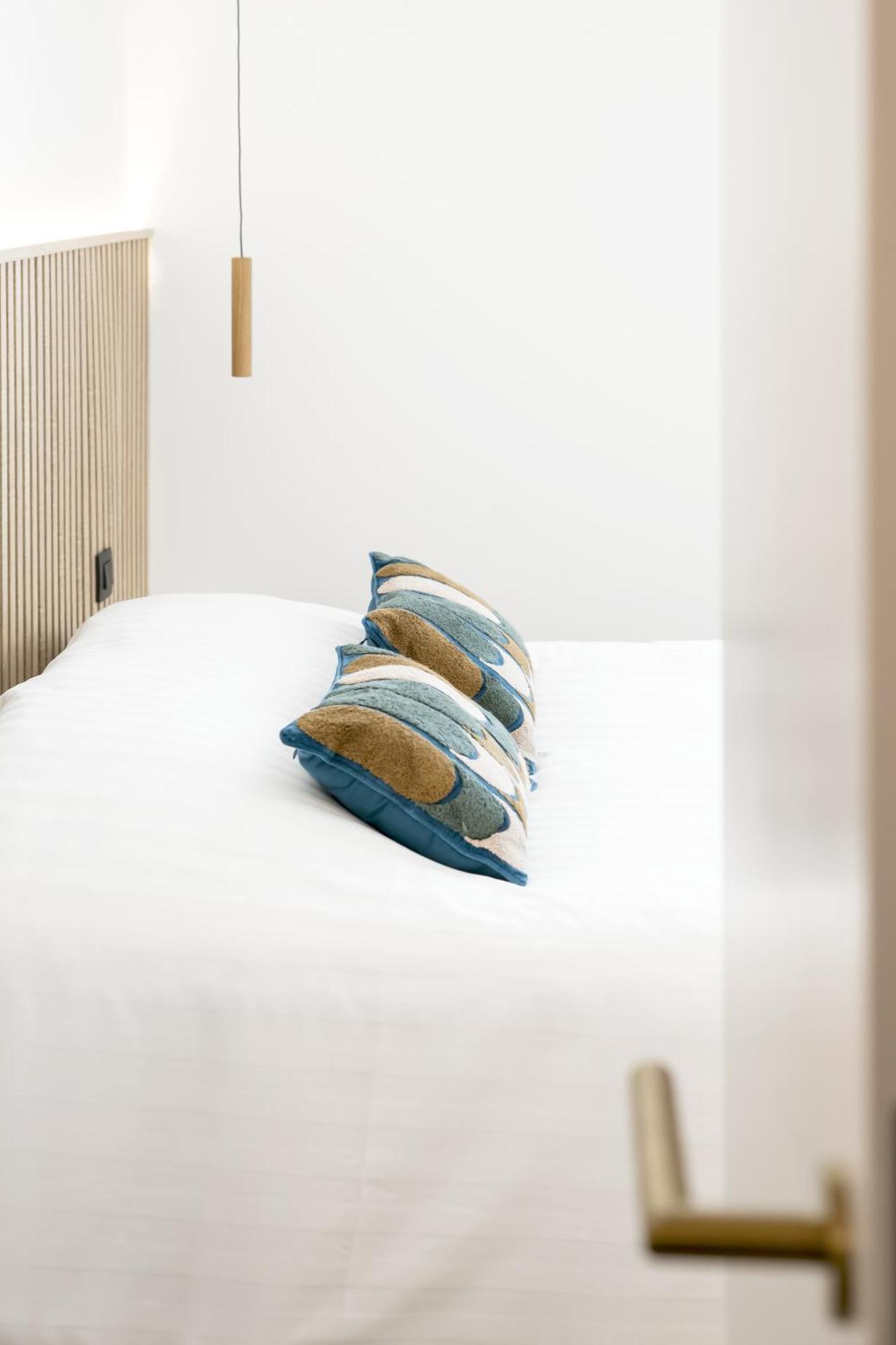 Wow Bed & Breakfast Bruxelles Exterior foto