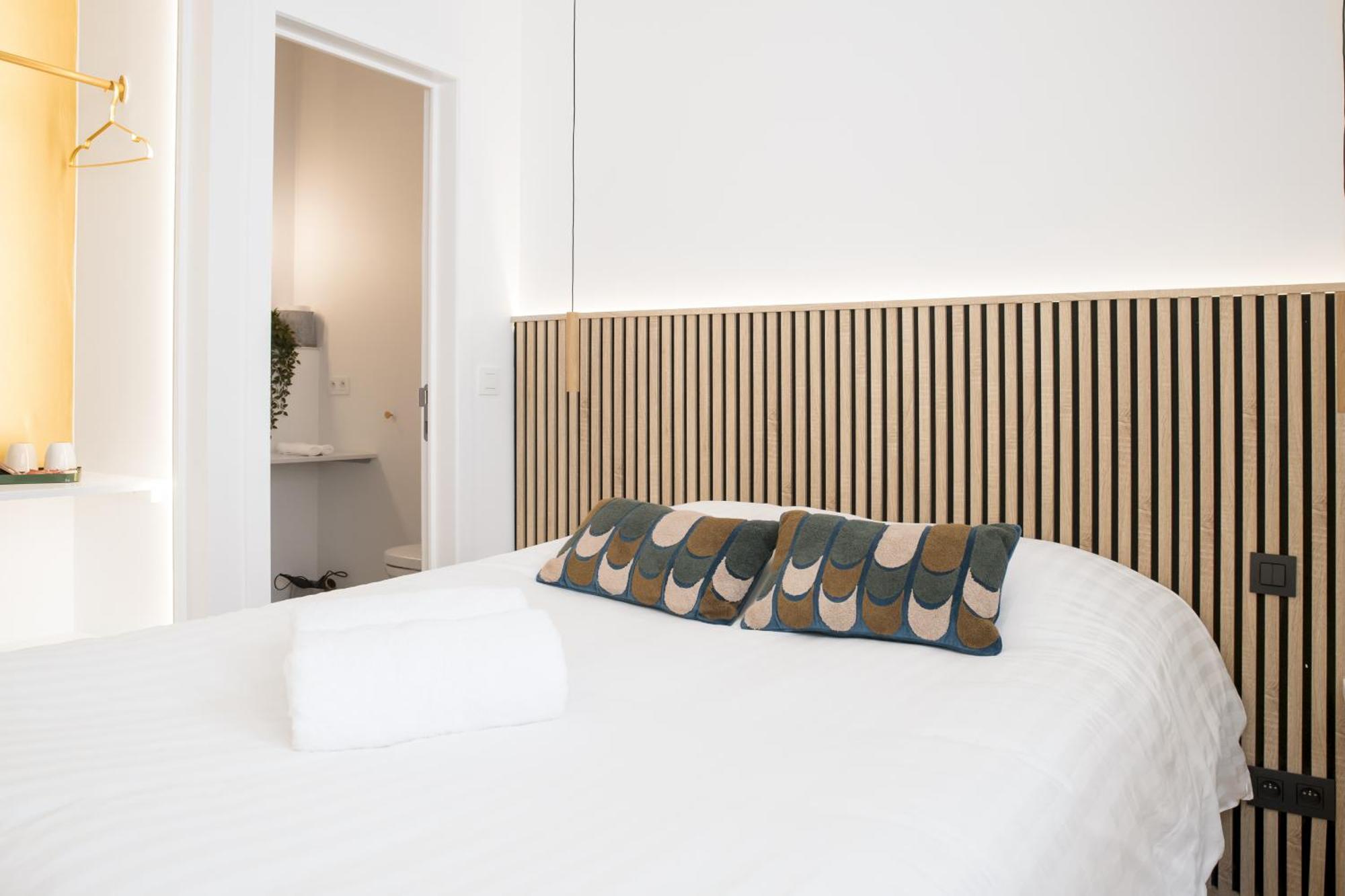 Wow Bed & Breakfast Bruxelles Exterior foto