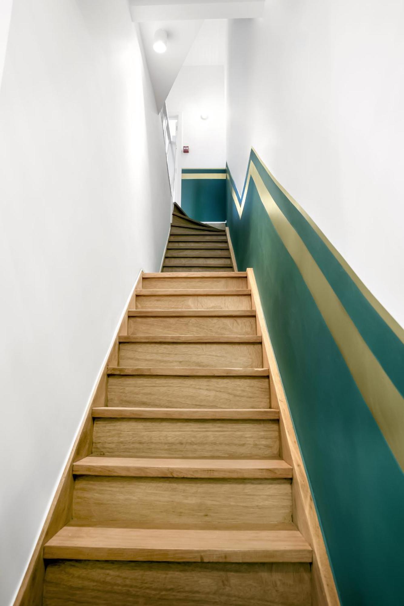 Wow Bed & Breakfast Bruxelles Exterior foto