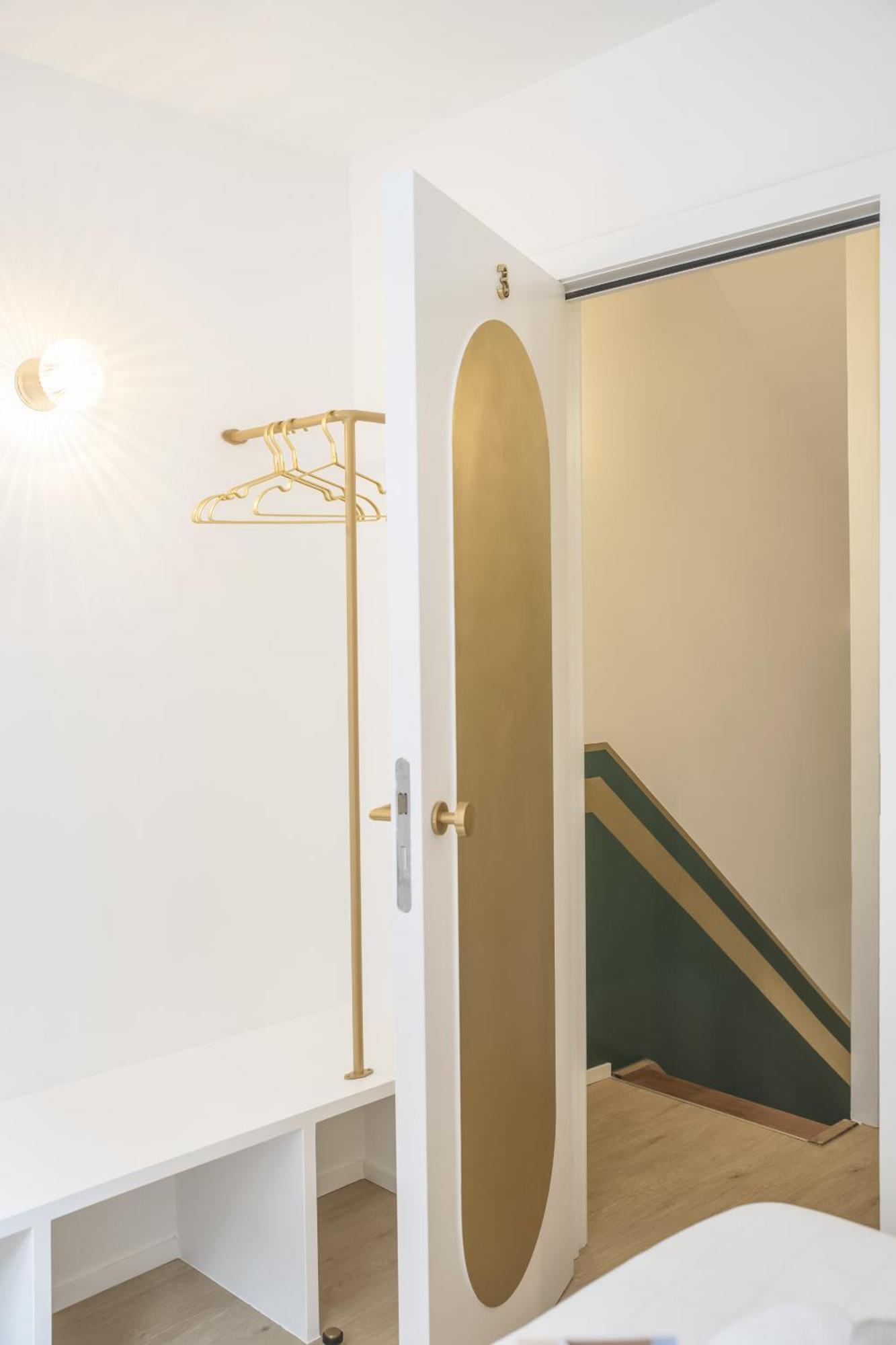 Wow Bed & Breakfast Bruxelles Exterior foto