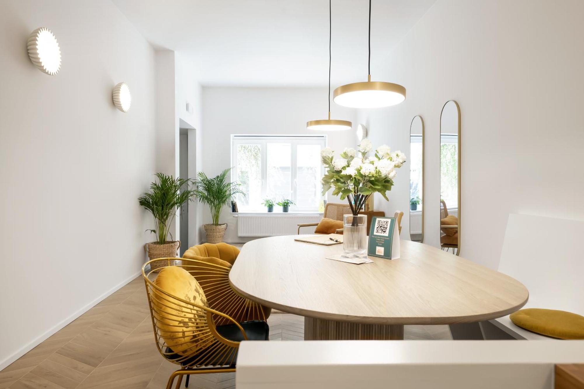 Wow Bed & Breakfast Bruxelles Exterior foto