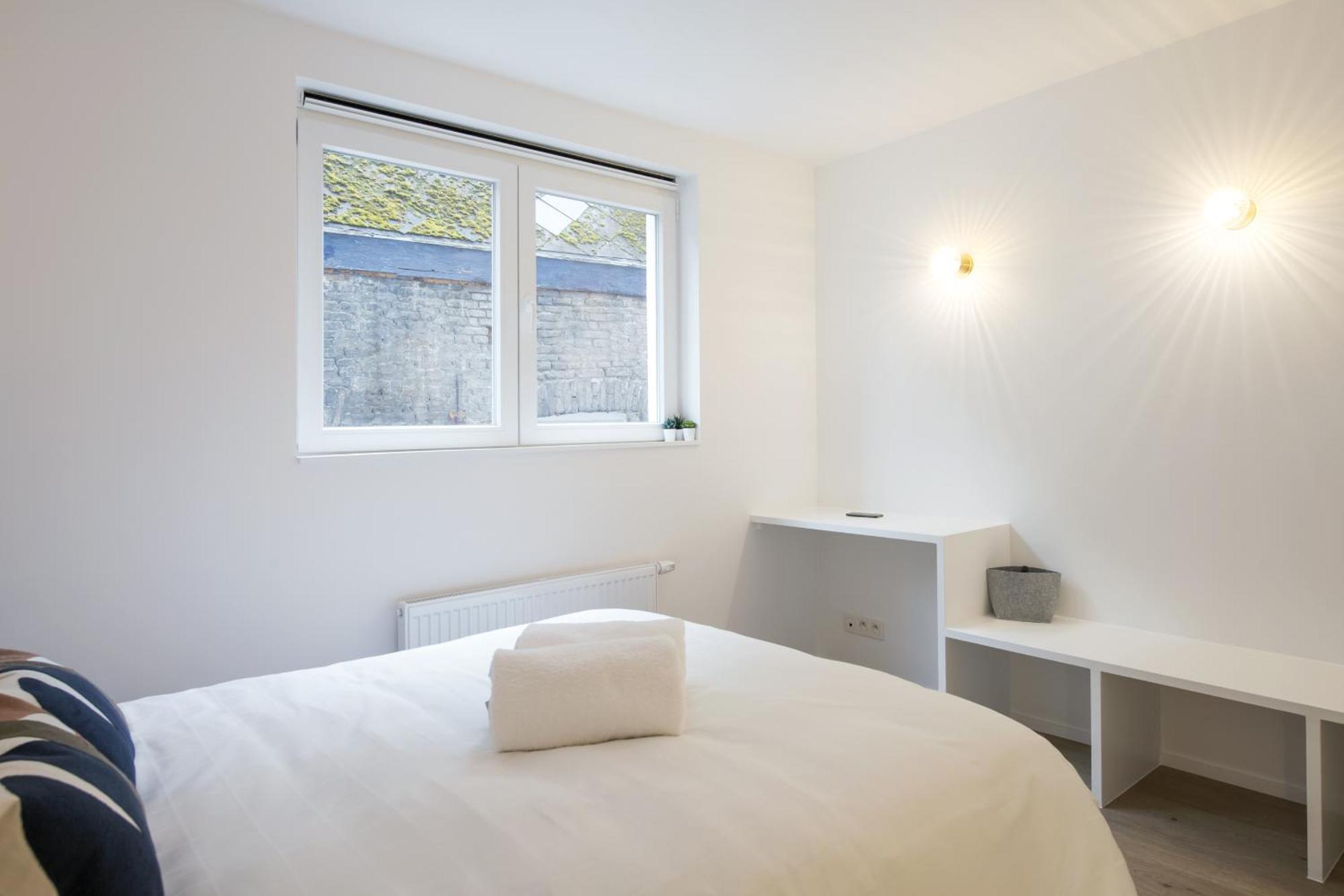 Wow Bed & Breakfast Bruxelles Cameră foto