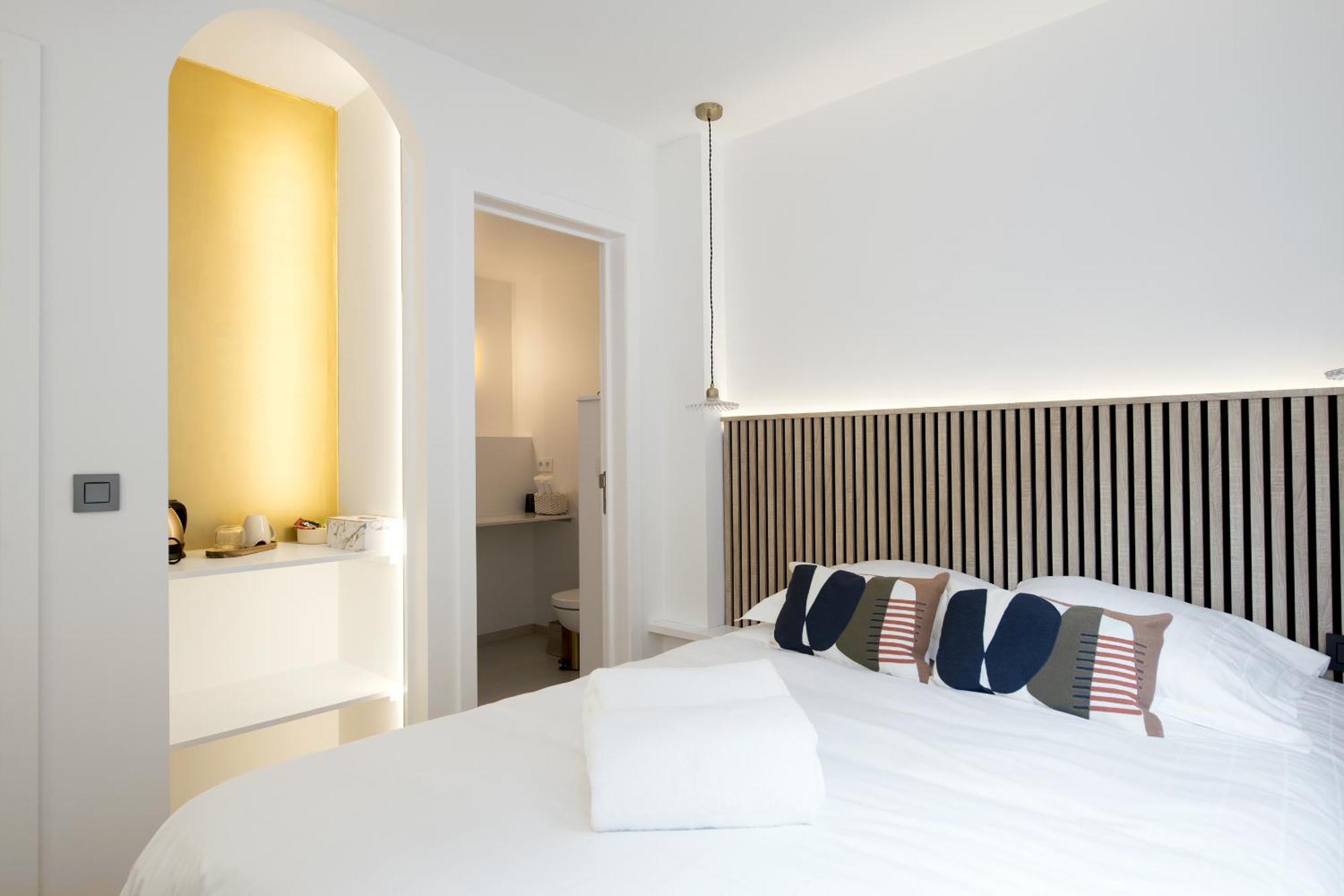 Wow Bed & Breakfast Bruxelles Exterior foto