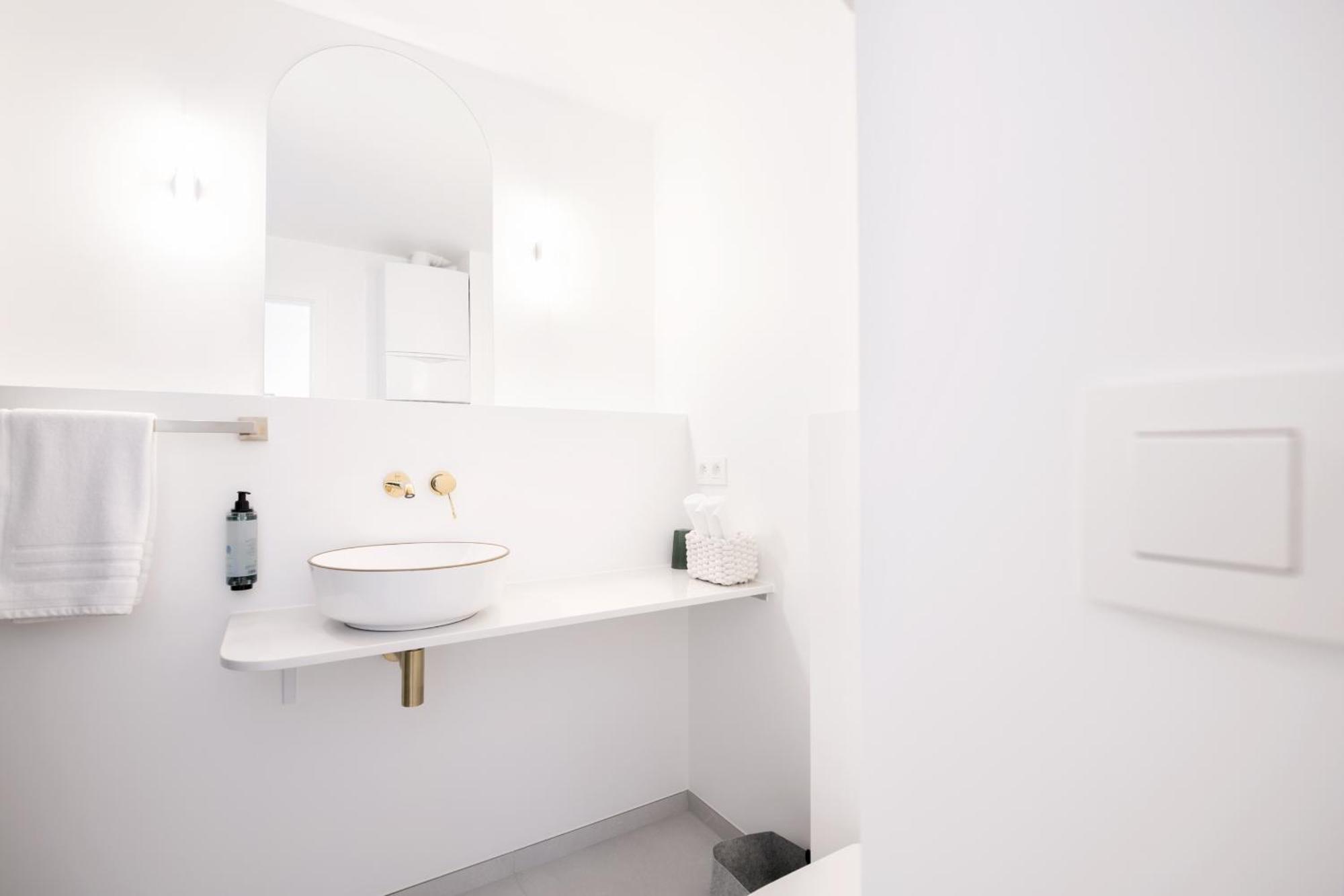 Wow Bed & Breakfast Bruxelles Exterior foto