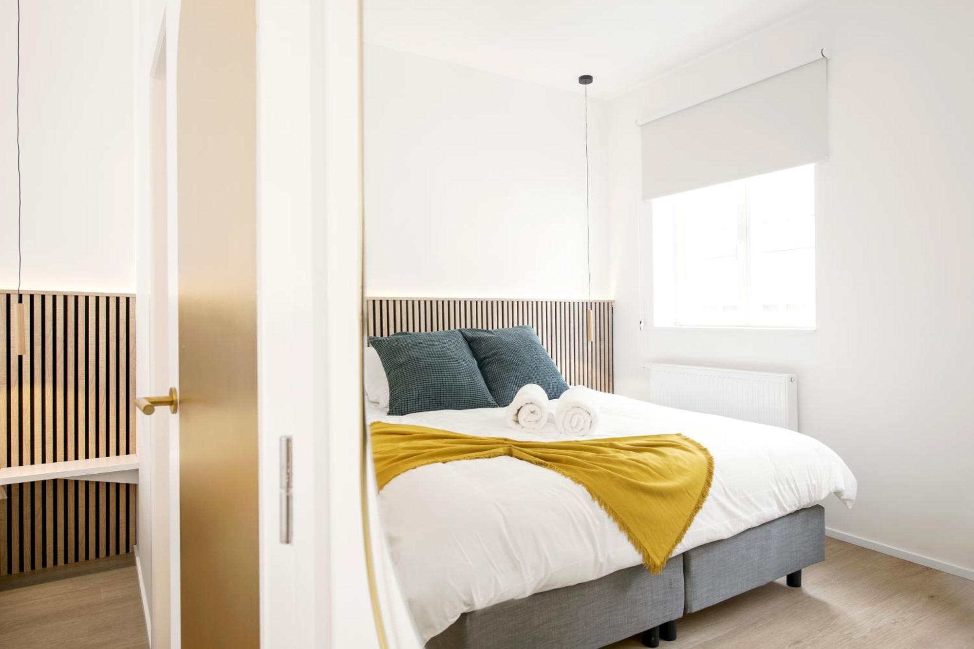 Wow Bed & Breakfast Bruxelles Exterior foto