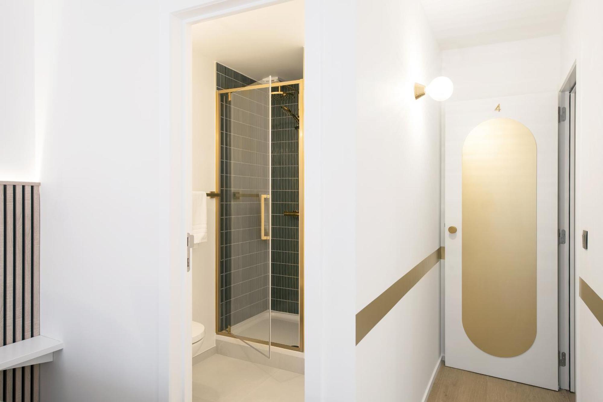 Wow Bed & Breakfast Bruxelles Exterior foto