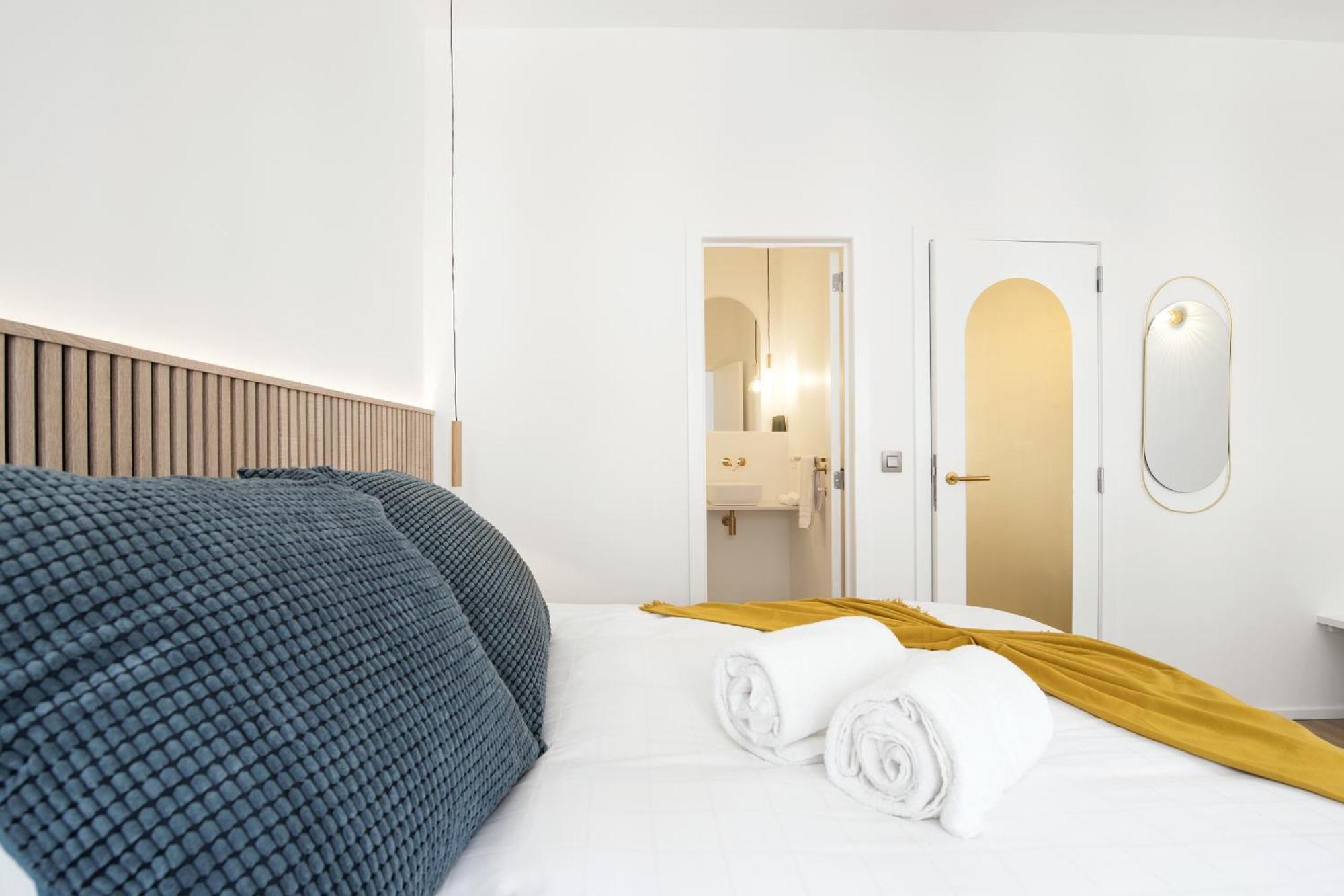 Wow Bed & Breakfast Bruxelles Exterior foto