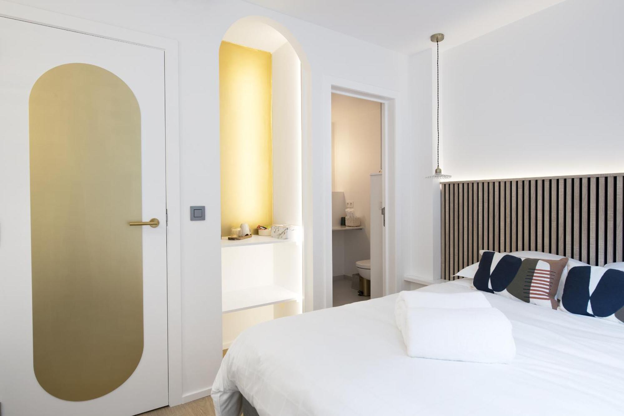 Wow Bed & Breakfast Bruxelles Exterior foto